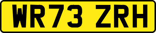 WR73ZRH