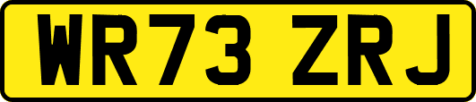 WR73ZRJ