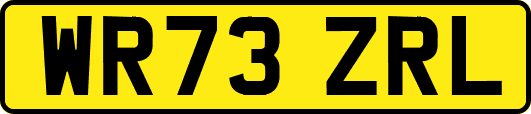 WR73ZRL