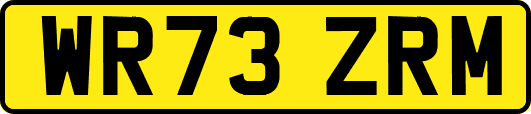 WR73ZRM