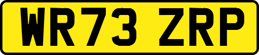 WR73ZRP