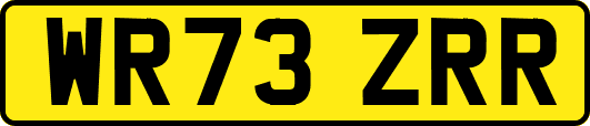 WR73ZRR