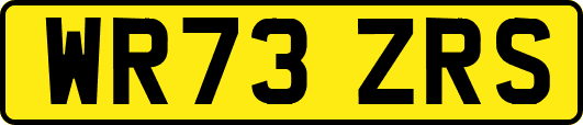 WR73ZRS