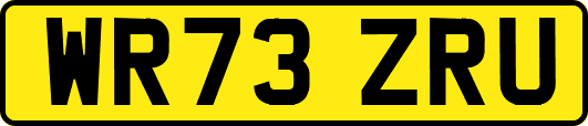 WR73ZRU