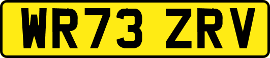 WR73ZRV