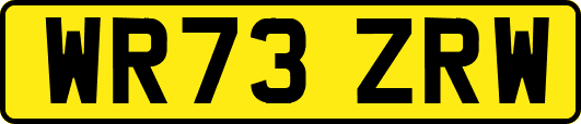 WR73ZRW
