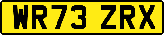 WR73ZRX