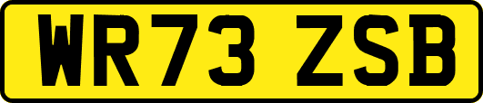 WR73ZSB