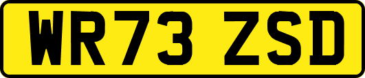 WR73ZSD