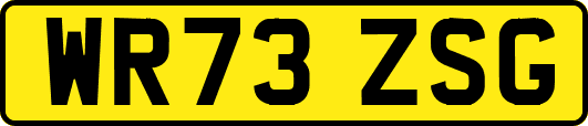 WR73ZSG