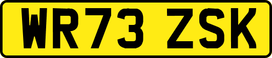 WR73ZSK