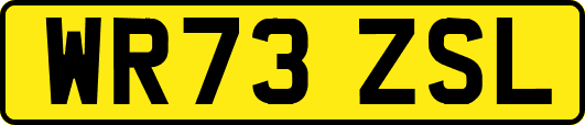 WR73ZSL