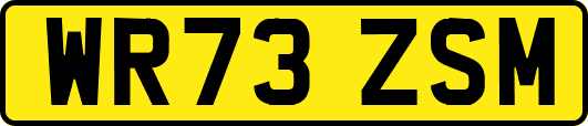 WR73ZSM