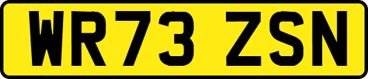WR73ZSN
