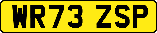 WR73ZSP
