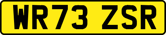 WR73ZSR