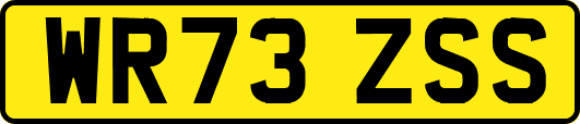 WR73ZSS