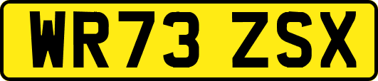 WR73ZSX