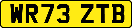 WR73ZTB