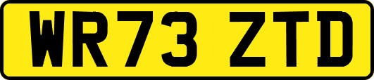 WR73ZTD