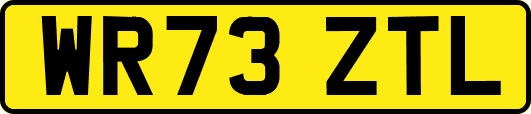 WR73ZTL