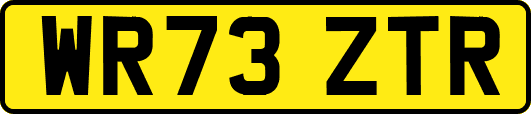 WR73ZTR