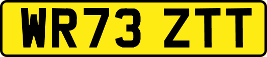 WR73ZTT