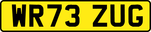 WR73ZUG