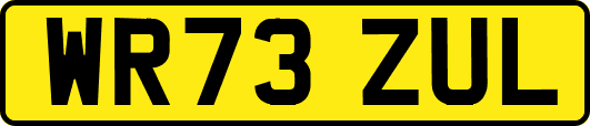 WR73ZUL