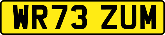WR73ZUM