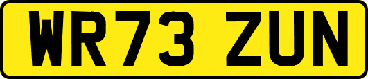 WR73ZUN