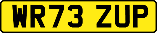 WR73ZUP