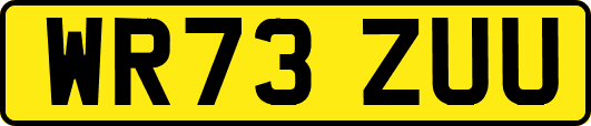 WR73ZUU