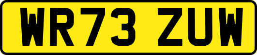 WR73ZUW