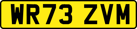 WR73ZVM