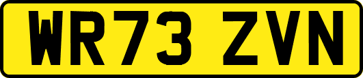 WR73ZVN