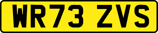 WR73ZVS