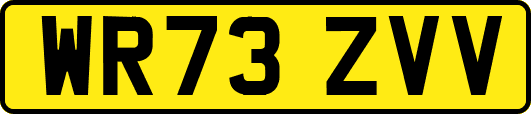 WR73ZVV