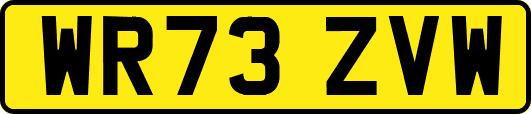 WR73ZVW