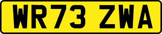 WR73ZWA