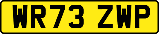 WR73ZWP