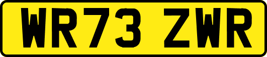 WR73ZWR