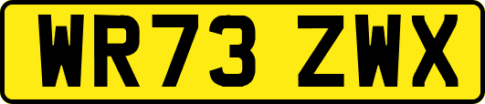 WR73ZWX
