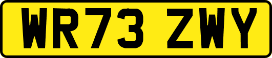 WR73ZWY