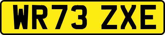 WR73ZXE