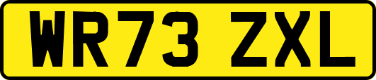WR73ZXL