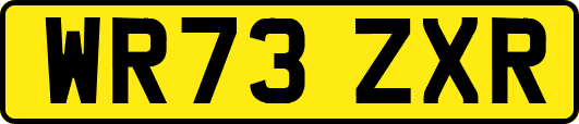 WR73ZXR