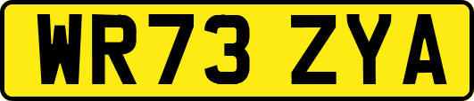WR73ZYA