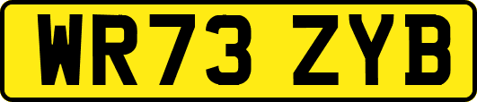 WR73ZYB