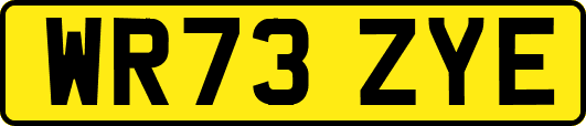 WR73ZYE
